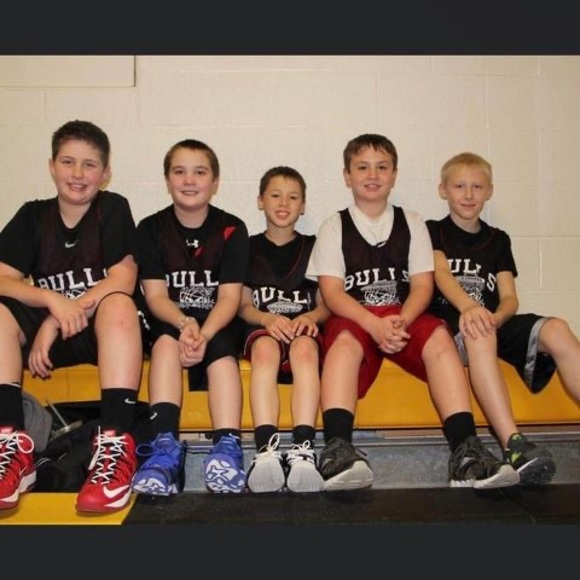 Meet your Posher, Seth - Picture 1 of 1